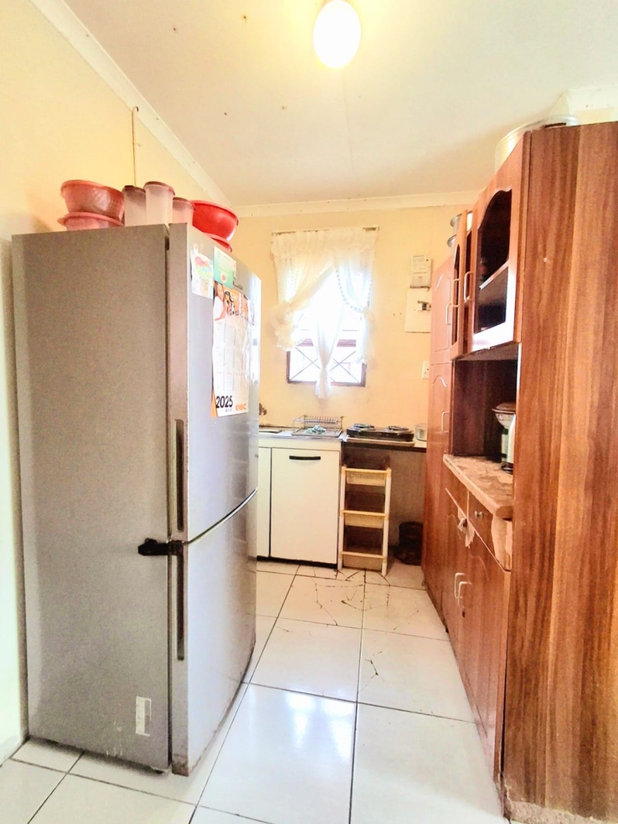 2 Bedroom Property for Sale in Mdantsane Nu 9 Eastern Cape